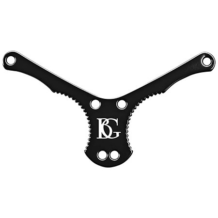 O30Y Zen Leather Cordon English Horn BG