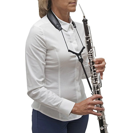 O30Y Zen Leather Cordon English Horn BG