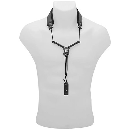 BG O30YE Zen Leather Cordon English Horn