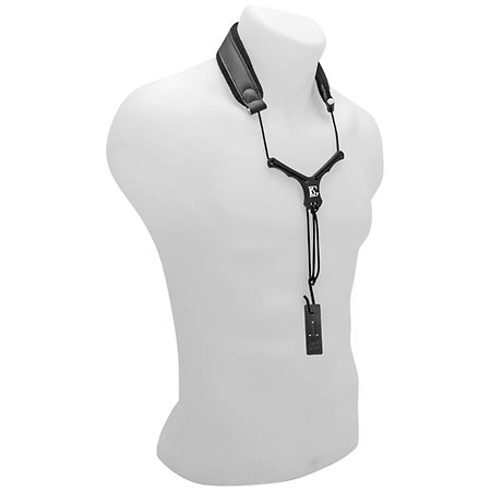 BG O30YE Zen Leather Cordon English Horn