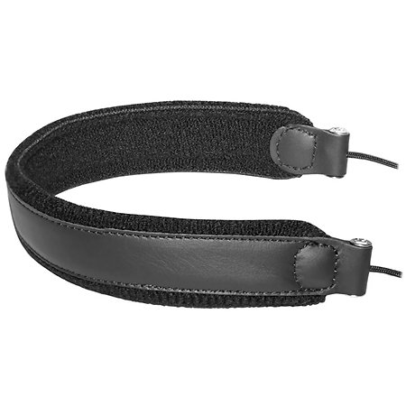 O30YE Zen Leather Cordon English Horn BG