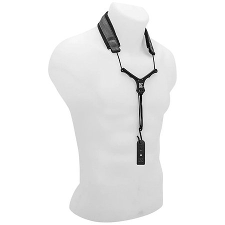 BG O33YE Cordon Nylon Élastique Zen Hautbois
