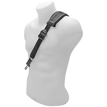 BG S02M Cordon Épaule Crochet Métal Taille L
