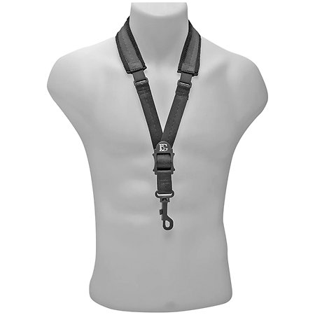 BG S10ESH Cordon Confort Élastique Saxo Mousqueton