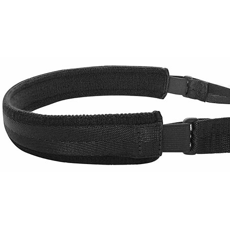 S10ESH Cordon Confort Élastique Saxo Mousqueton BG