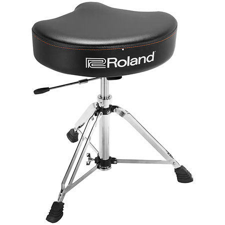 Roland RDT-SHV-U Siège Moto Hydraulique Vinyle