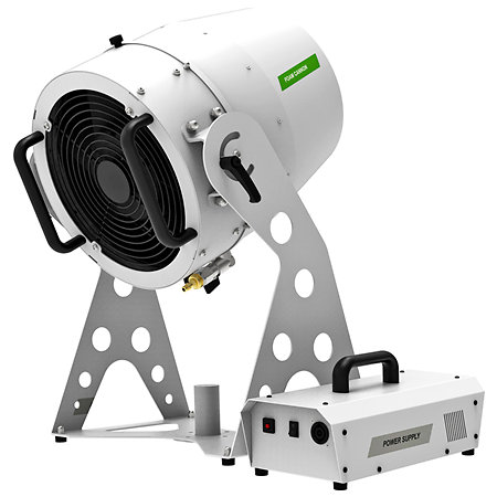 Sfat Energy Foamer Two