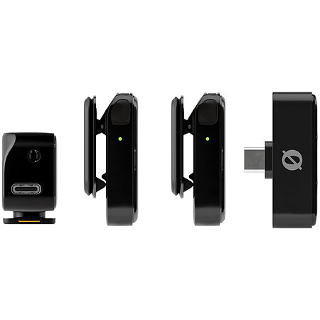 Wireless Micro Camera Kit Rode