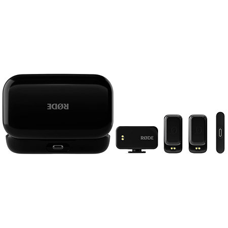 Wireless Micro Camera Kit Rode