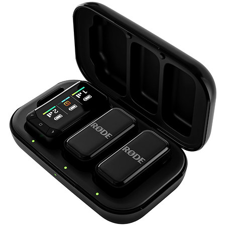Wireless Micro Camera Kit Rode