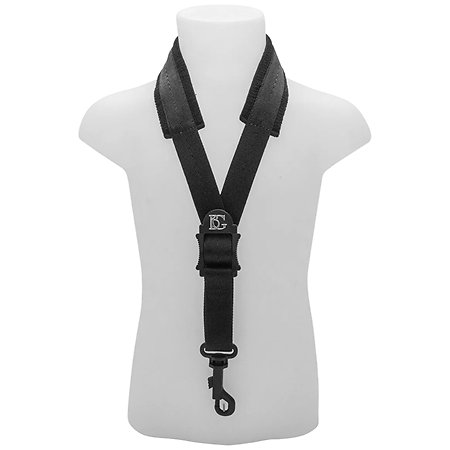 BG S15SH Cordon Confort Saxo Mousqueton XS