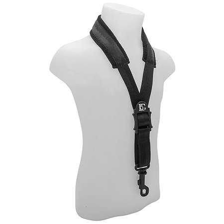 BG S15SH Cordon Confort Saxo Mousqueton XS