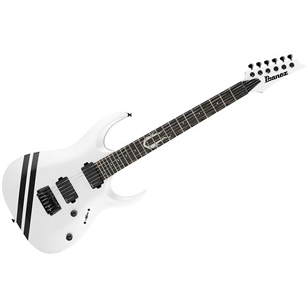 Ibanez JBBM40-PW Signature JB Brubaker Pearl White