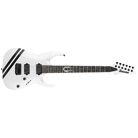 Ibanez JBBM40-PW Signature JB Brubaker Pearl White