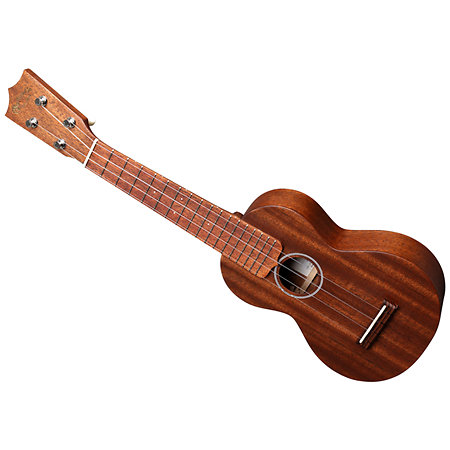 Martin Guitars S1 Uke LH + housse