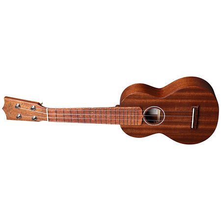 Martin Guitars S1 Uke LH + housse