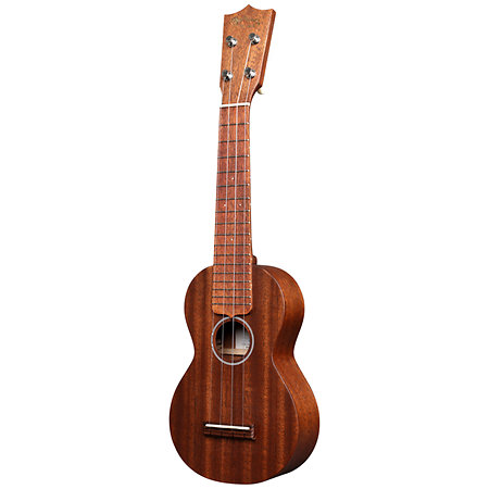 S1 Uke LH + housse Martin Guitars