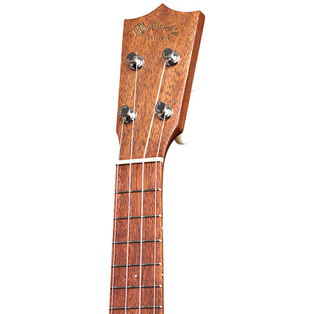 S1 Uke LH + housse Martin Guitars