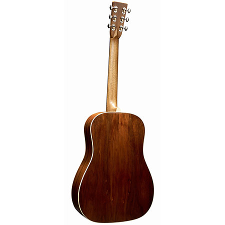 Martin O'ahu HG-28 + housse Martin Guitars