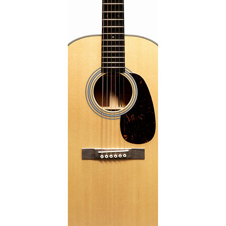 Martin O'ahu HG-28 + housse Martin Guitars