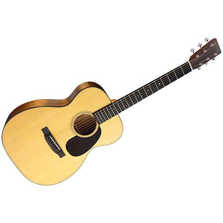 Martin Guitars 00-18 Golden Era 2025 + étui