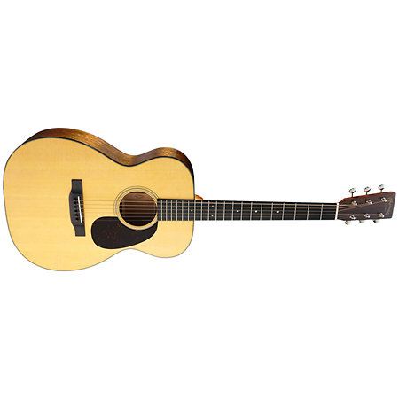 Martin Guitars 00-18 Golden Era 2025 + étui