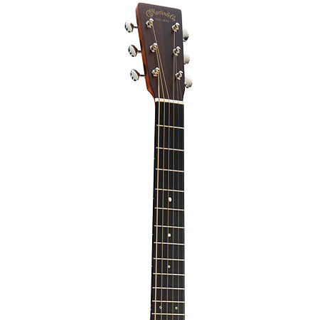 00-18 Golden Era 2025 + étui Martin Guitars