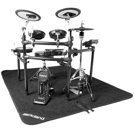 Roland TDM-25 Drum Mat