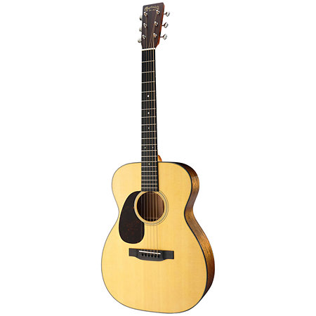 00-18 LH Golden Era 2025 + étui Martin Guitars