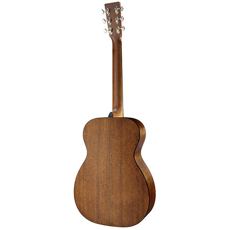 00-18 LH Golden Era 2025 + étui Martin Guitars