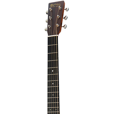 00-18 LH Golden Era 2025 + étui Martin Guitars