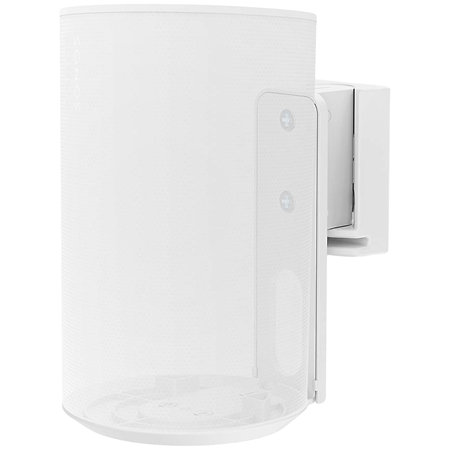 Nedis SPMT5800WT - Support mural Haut Parleur White