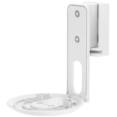 SPMT5800WT - Support mural Haut Parleur White Nedis