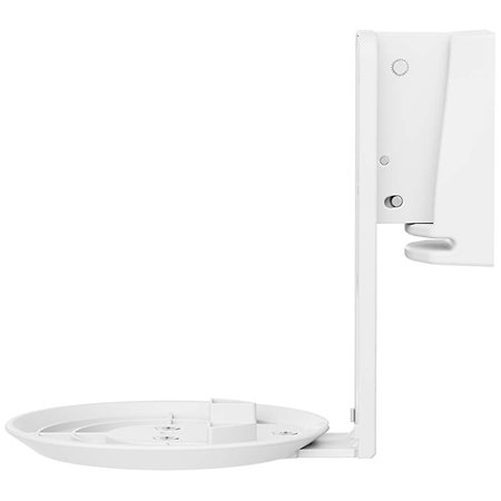 SPMT5800WT - Support mural Haut Parleur White Nedis