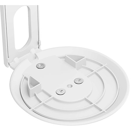 SPMT5800WT - Support mural Haut Parleur White Nedis