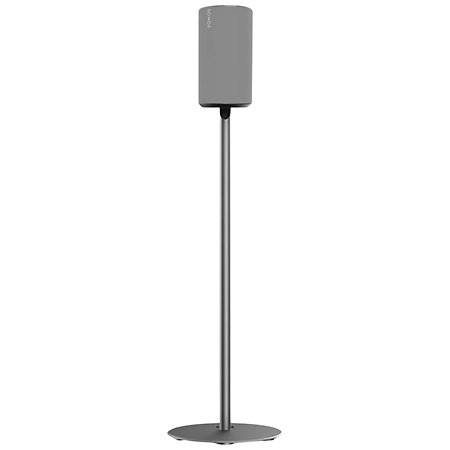 Nedis SPMT5850BK - Support Haut Parleur Black