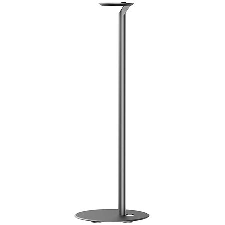 SPMT5850BK - Support Haut Parleur Black Nedis
