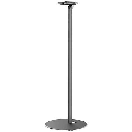 SPMT5850BK - Support Haut Parleur Black Nedis