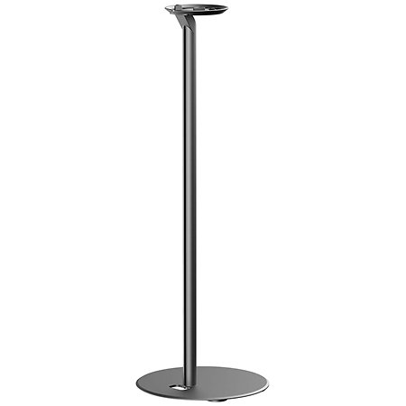 SPMT5850BK - Support Haut Parleur Black Nedis