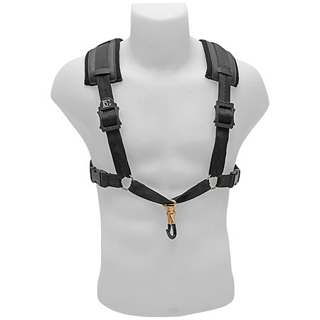 S40CMSH Harnais Confort Saxo Homme BG
