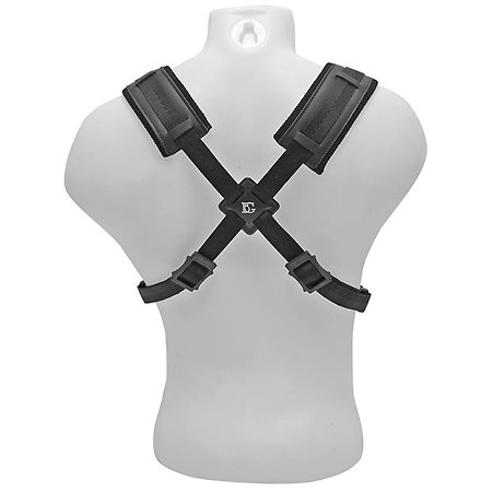 S40CMSH Harnais Confort Saxo Homme BG