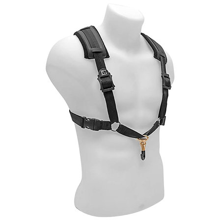 S40CMSH Harnais Confort Saxo Homme BG