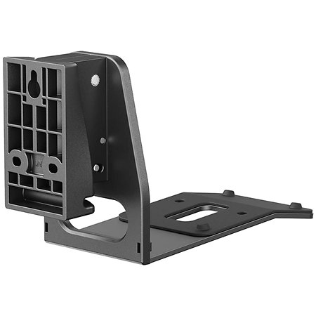 SPMT5900BK - Support mural Haut Parleur Black Nedis