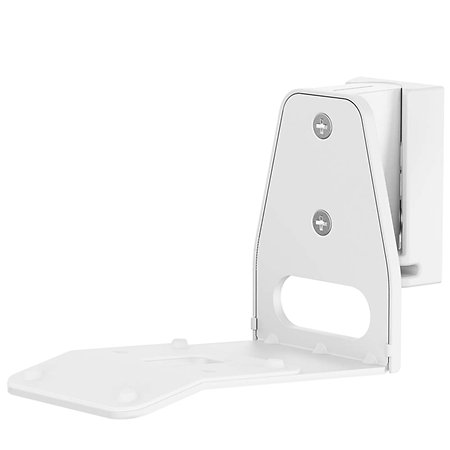 Nedis SPMT5900WT - Support mural Haut Parleur White