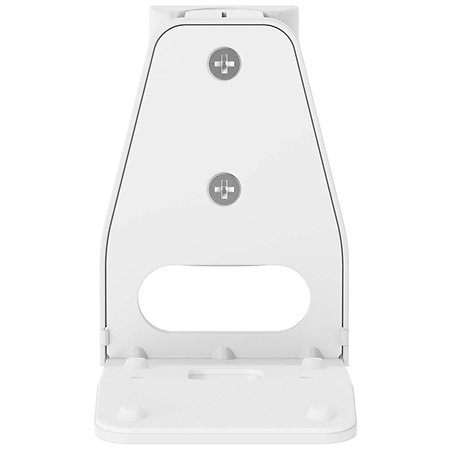 SPMT5900WT - Support mural Haut Parleur White Nedis