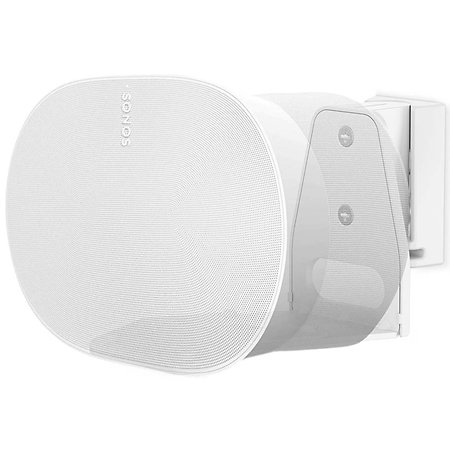 SPMT5900WT - Support mural Haut Parleur White Nedis
