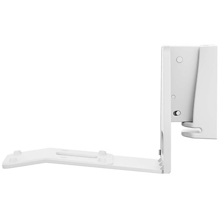 SPMT5900WT - Support mural Haut Parleur White Nedis