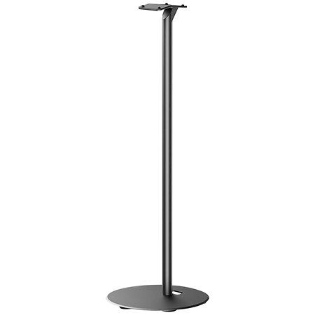 Nedis SPMT5950BK - Support Haut Parleur Black