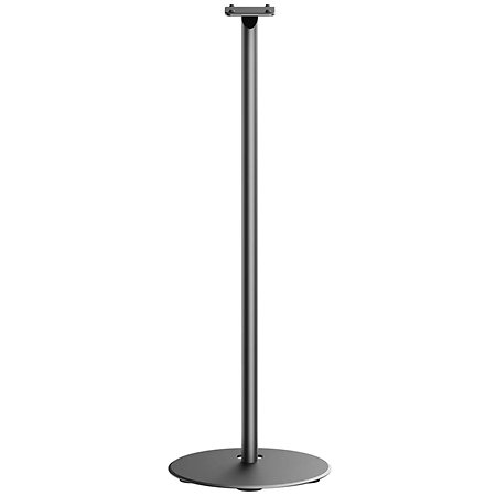 SPMT5950BK - Support Haut Parleur Black Nedis