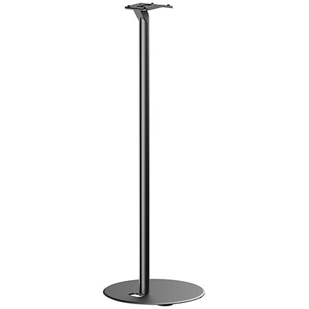 SPMT5950BK - Support Haut Parleur Black Nedis